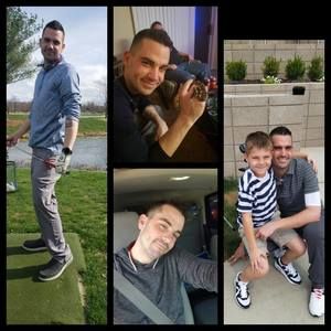 Meet your Posher, Patrick